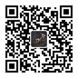 服务号二维码